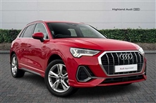 Used Audi Q3