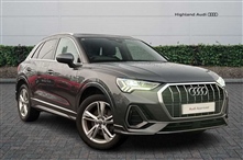 Used Audi Q3