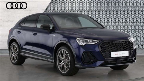 Large image for the Used Audi Q3