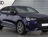 Audi Q3 Image 1