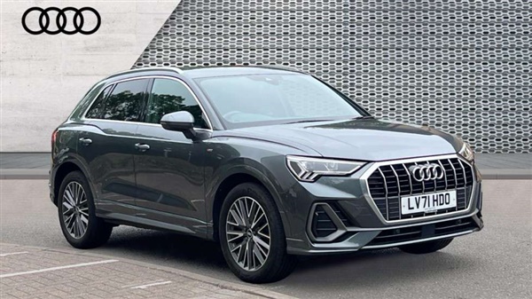 Large image for the Used Audi Q3