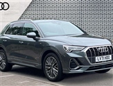 Audi Q3 Image 1