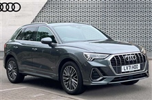 Used Audi Q3