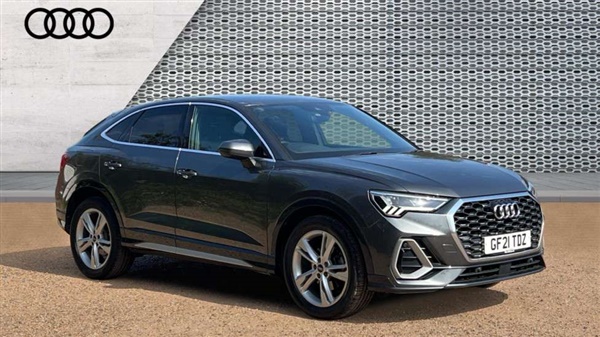 Large image for the Used Audi Q3
