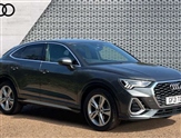 Audi Q3 Image 1