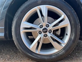 Audi Q3 Image 5