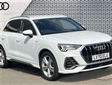Audi Q3 Image 1