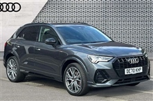 Used Audi Q3
