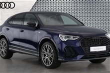 Used Audi Q3