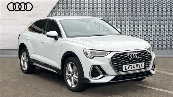 Large image for the Used Audi Q3
