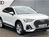 Audi Q3 Image 1