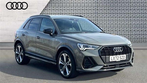Large image for the Used Audi Q3