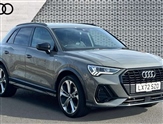 Audi Q3 Image 1