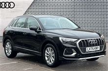 Used Audi Q3