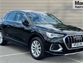 Audi Q3 Image 1