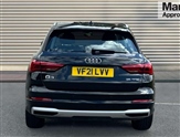 Audi Q3 Image 4