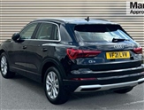 Audi Q3 Image 5