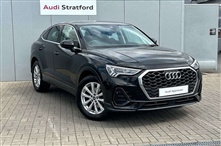 Used Audi Q3