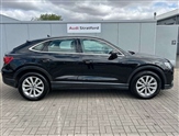 Audi Q3 Image 4