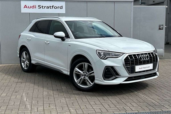 Large image for the Used Audi Q3
