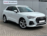 Audi Q3 Image 1