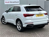 Audi Q3 Image 3