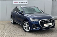 Used Audi Q3