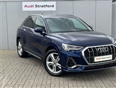 Audi Q3 Image 1