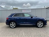 Audi Q3 Image 4