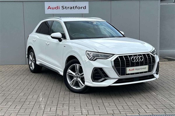 Large image for the Used Audi Q3