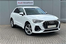 Used Audi Q3