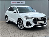 Audi Q3 Image 1