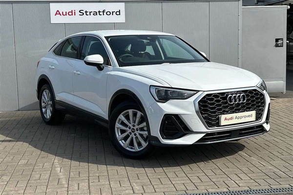 Large image for the Used Audi Q3