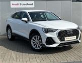 Audi Q3 Image 1
