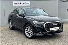 Used Audi Q3