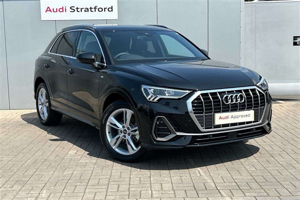 Large image for the Used Audi Q3