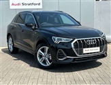Audi Q3 Image 1