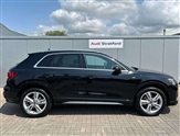 Audi Q3 Image 4