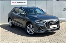 Used Audi Q3