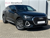 Audi Q3 Image 1