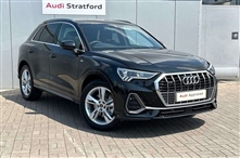 Used Audi Q3
