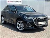 Audi Q3 Image 1