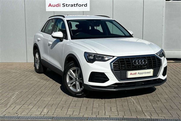 Large image for the Used Audi Q3