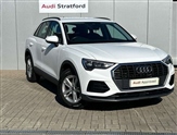Audi Q3 Image 1