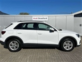 Audi Q3 Image 4
