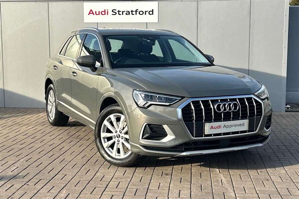 Large image for the Used Audi Q3