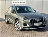 Audi Q3 Image 1