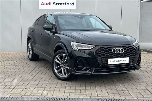 Large image for the Used Audi Q3