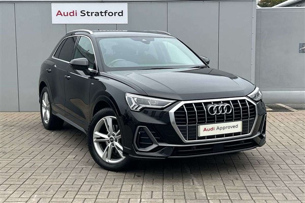 Large image for the Used Audi Q3