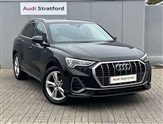 Audi Q3 Image 1